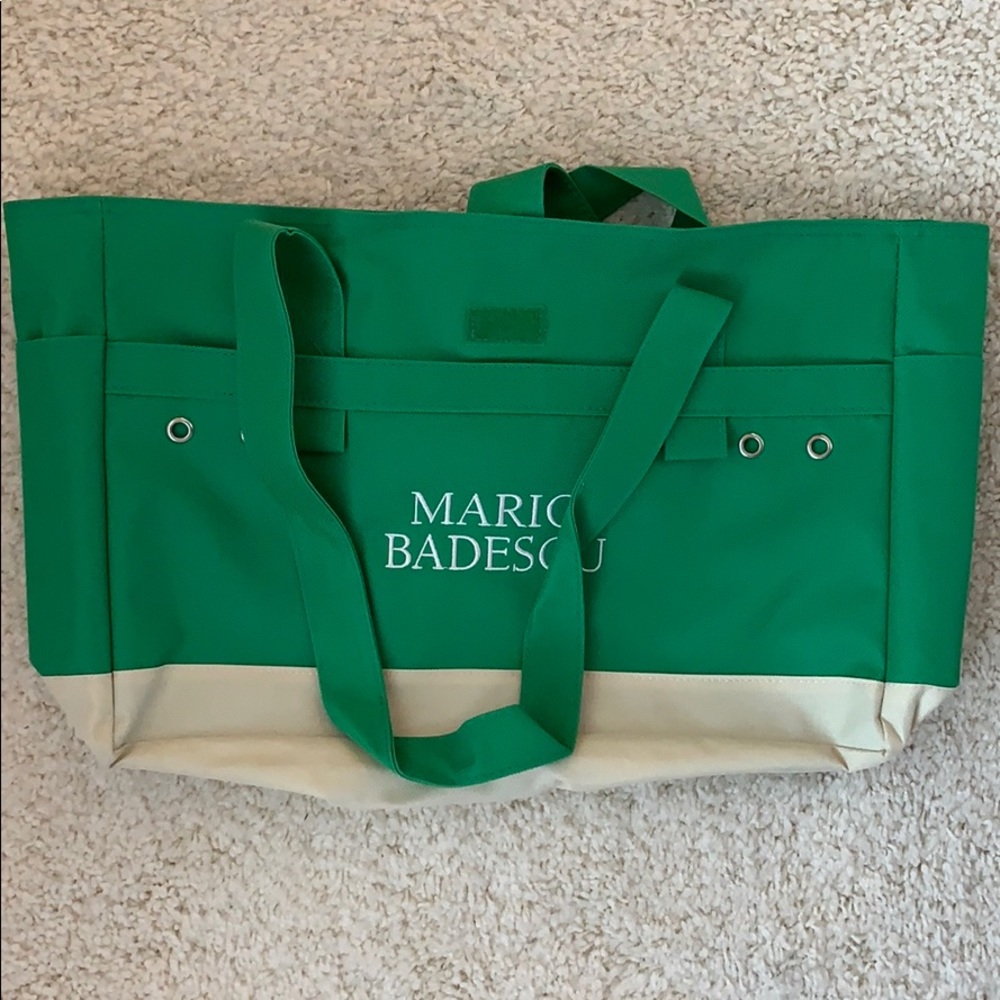 Mario Badescu makeup or travel bag